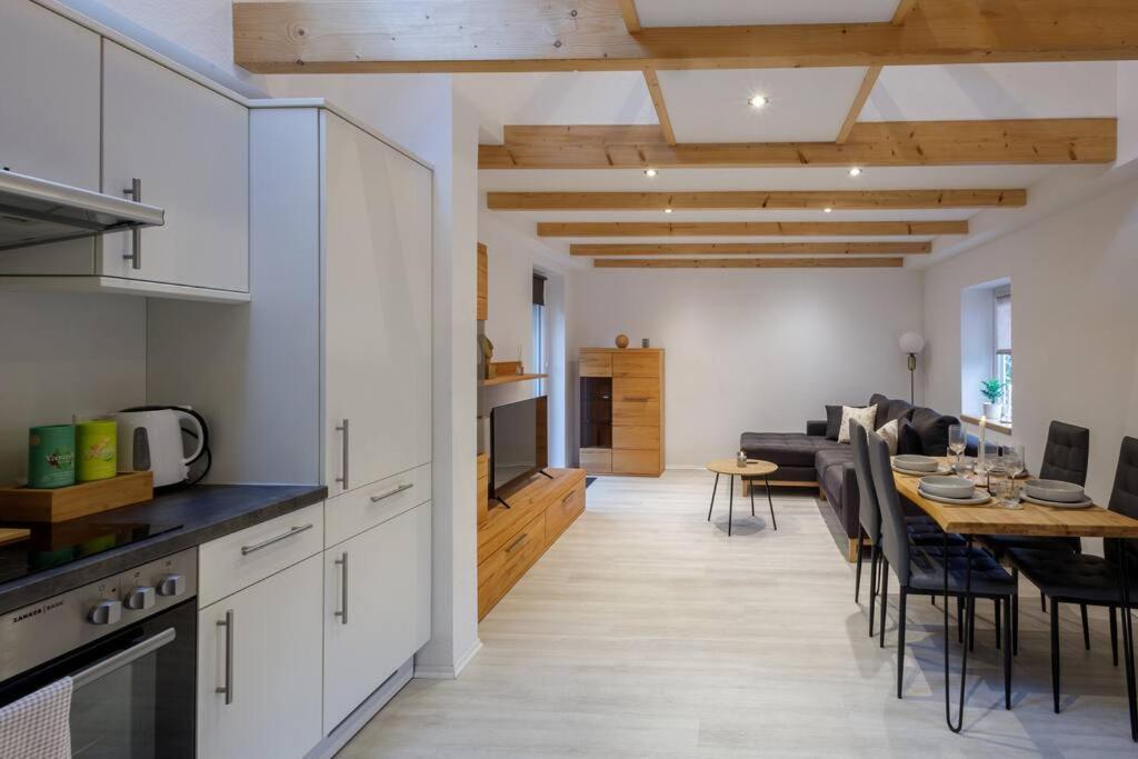 Villa Exklusives Tiny House In Elbnaehe Buxtehude Exterior foto